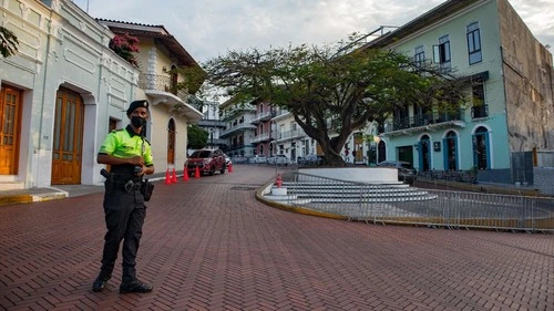 Casa Antigua - Da Avenida Eloy Alfaro, Panama