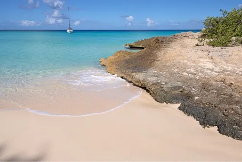 Carimar Beach - Anguilla