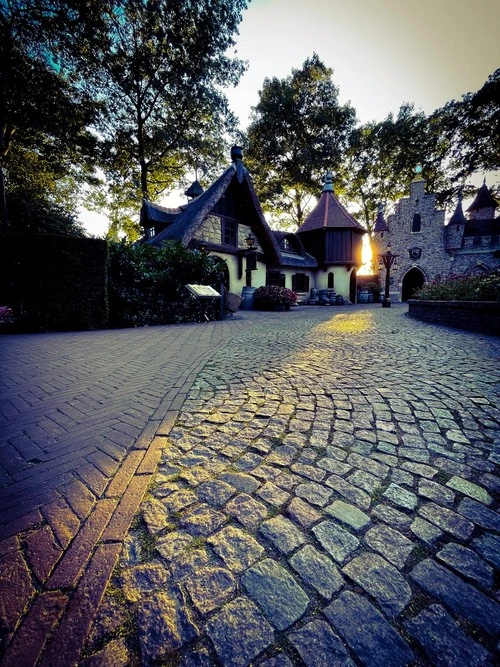 Sprookjesbos - From Efteling, Netherlands