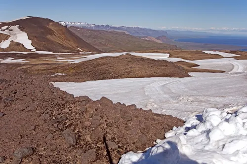 Snæfellsjökull - Iceland