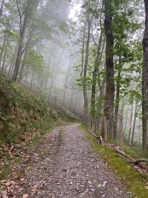 Collado de Igoin - Spain