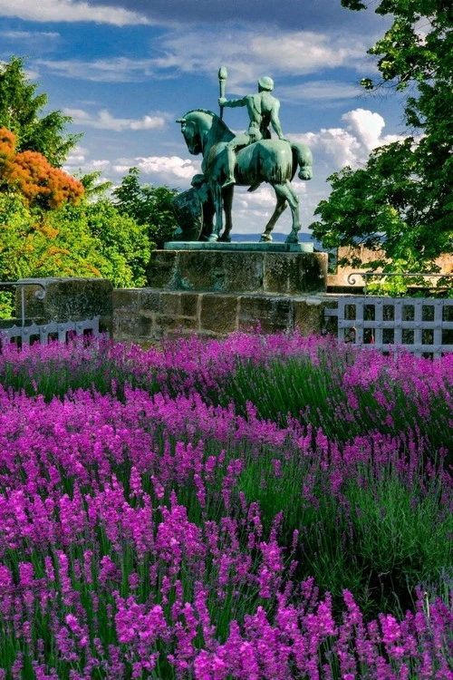 Veste Coburg - Germany