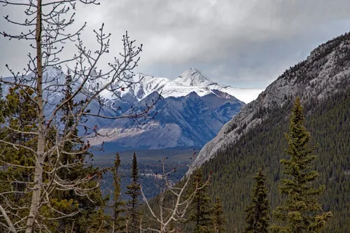 Banff Gondola - Canada