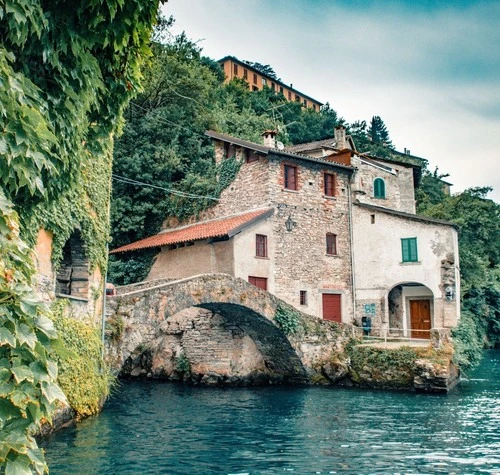 Ponte della Civera - Italy