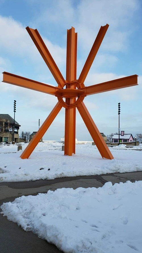 The Calling - Desde Museum Center Park, United States