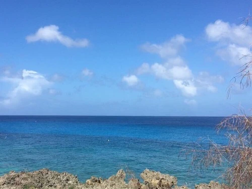 Sea - Desde Ruta 20, Colombia