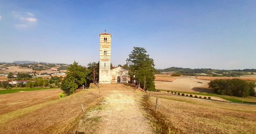 Chiesa dei Santi Nazario e Celso - Italy
