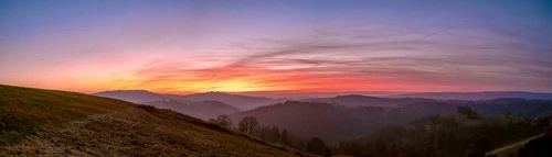 Bergwiesen bei St. Andreasberg - Germany