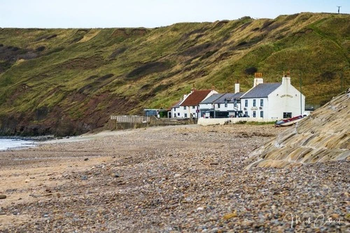 Ship Inn Resto - من Beach, United Kingdom