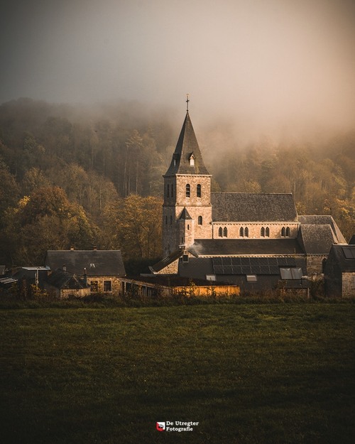 Saint-Georges - Belgium