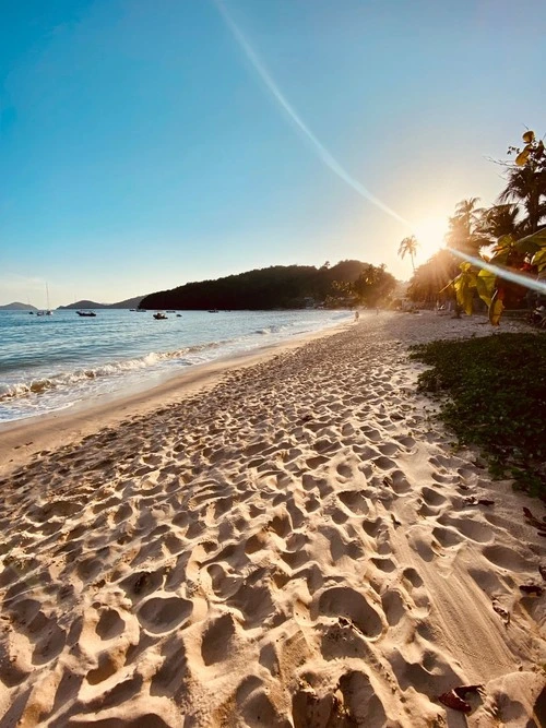 Bang Tao Beach - Thailand