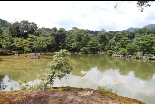 Kyōko-chi Pond - Japan