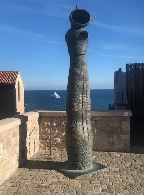 Musée Picasso - France