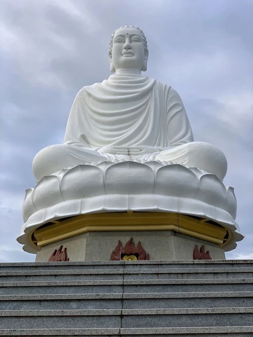 Big Buddha - Vietnam