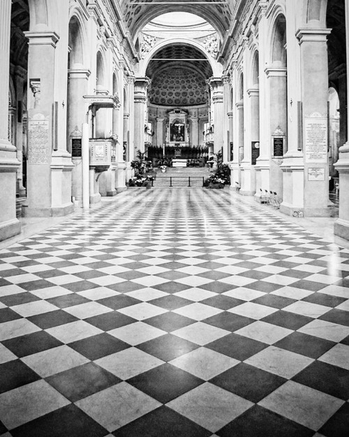 Cattedrale di Santa Maria Assunta - От Inside, Italy