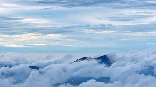 Genting highlands - Desde First World Hotel Musolla, Malaysia