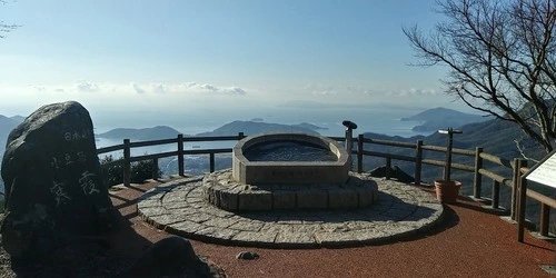 Shozu Viewpoint - Japan