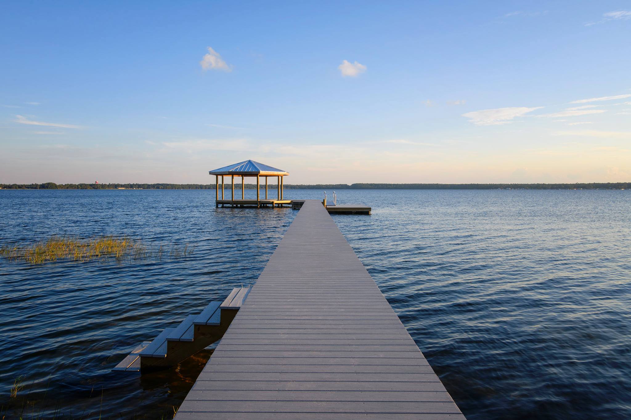 Marine Construction | Commercial & Residential Contractor in Jacksonville, FL