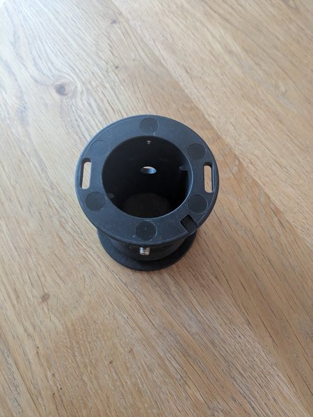 Selden 100s outer hub