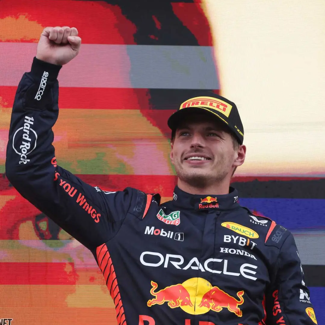 F1 Dutch GP 2026: Verstappen Podium Finish?