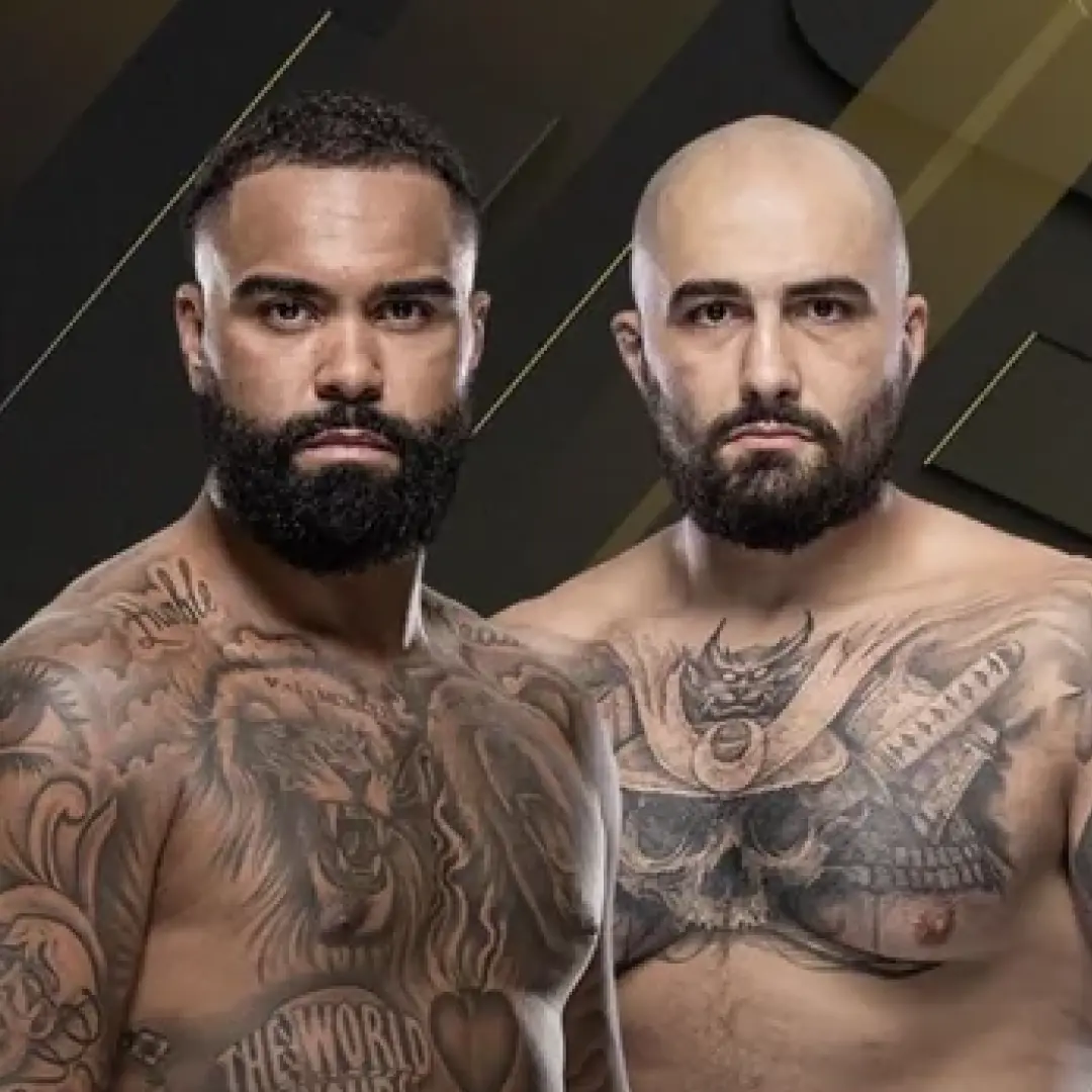 Gable Steveson vs Sean Sharaf