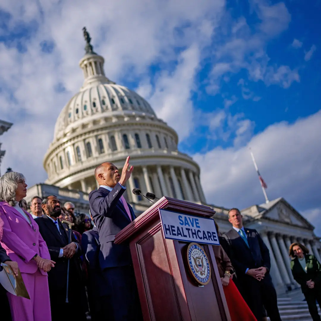 Will Democrats Sweep the 2026 Midterms?