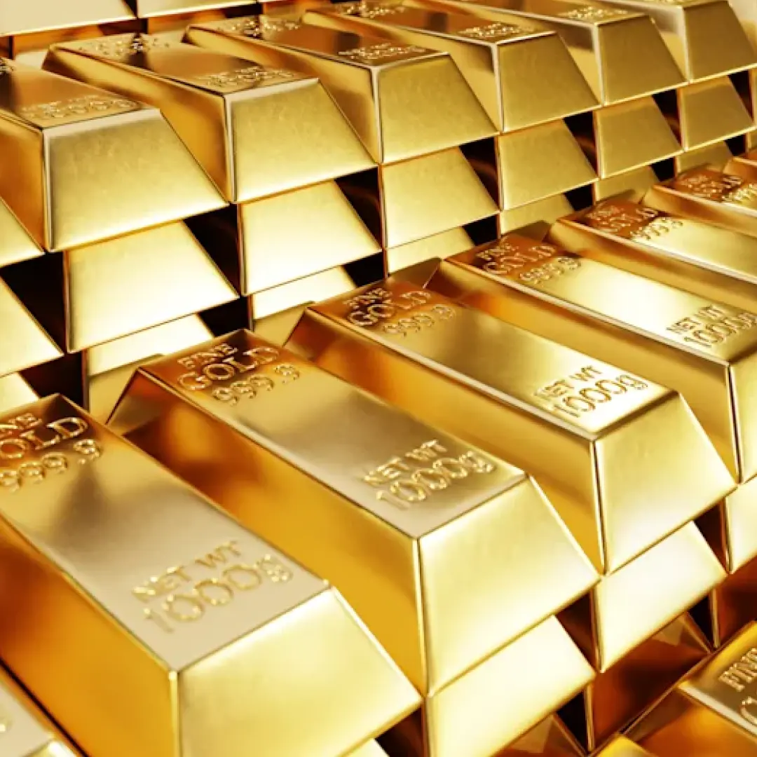 Will Gold Hit $4,500 by September 30, 2026?