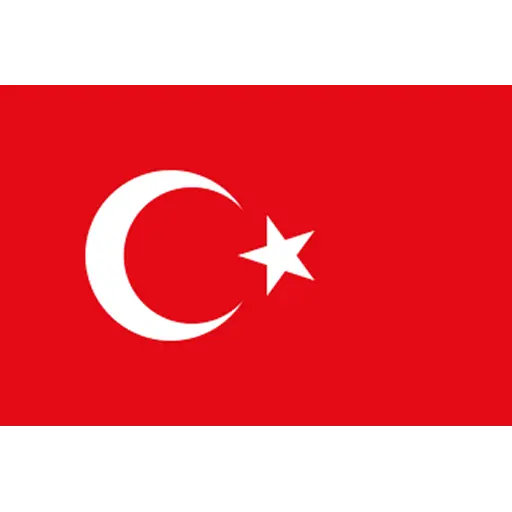 TÜRKİYE