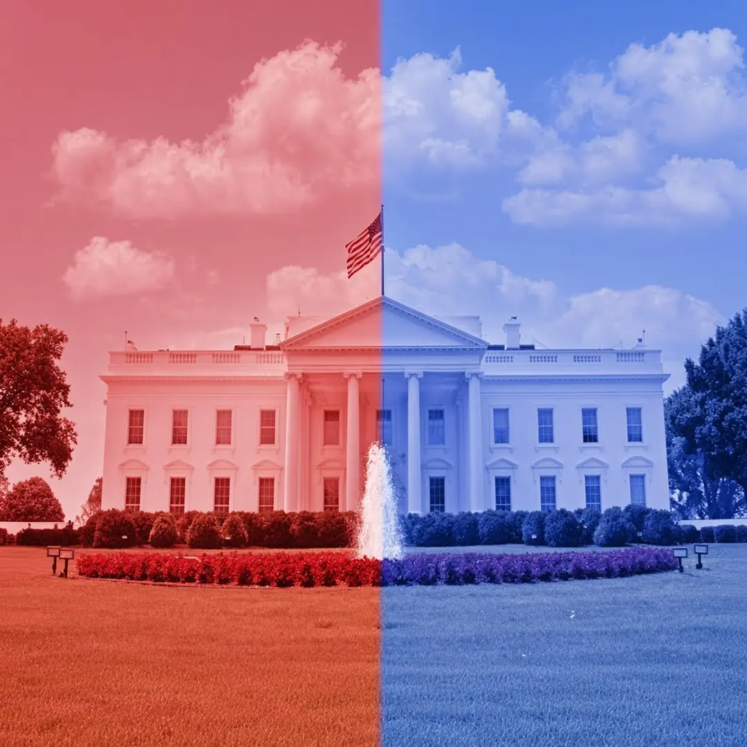 Which Party Wins Control of the House in 2026?