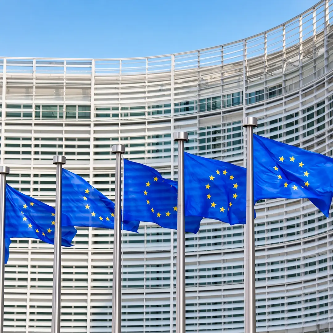 Will Eurozone GDP growth in Q3 2026 be between 0.8% and 1.1%?