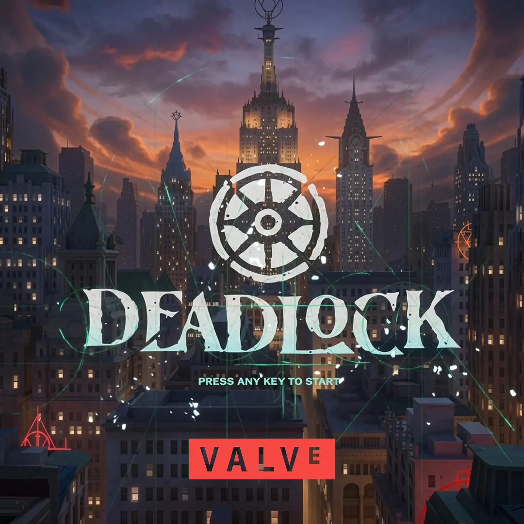Will Valve fully release Deadlock before 2027?