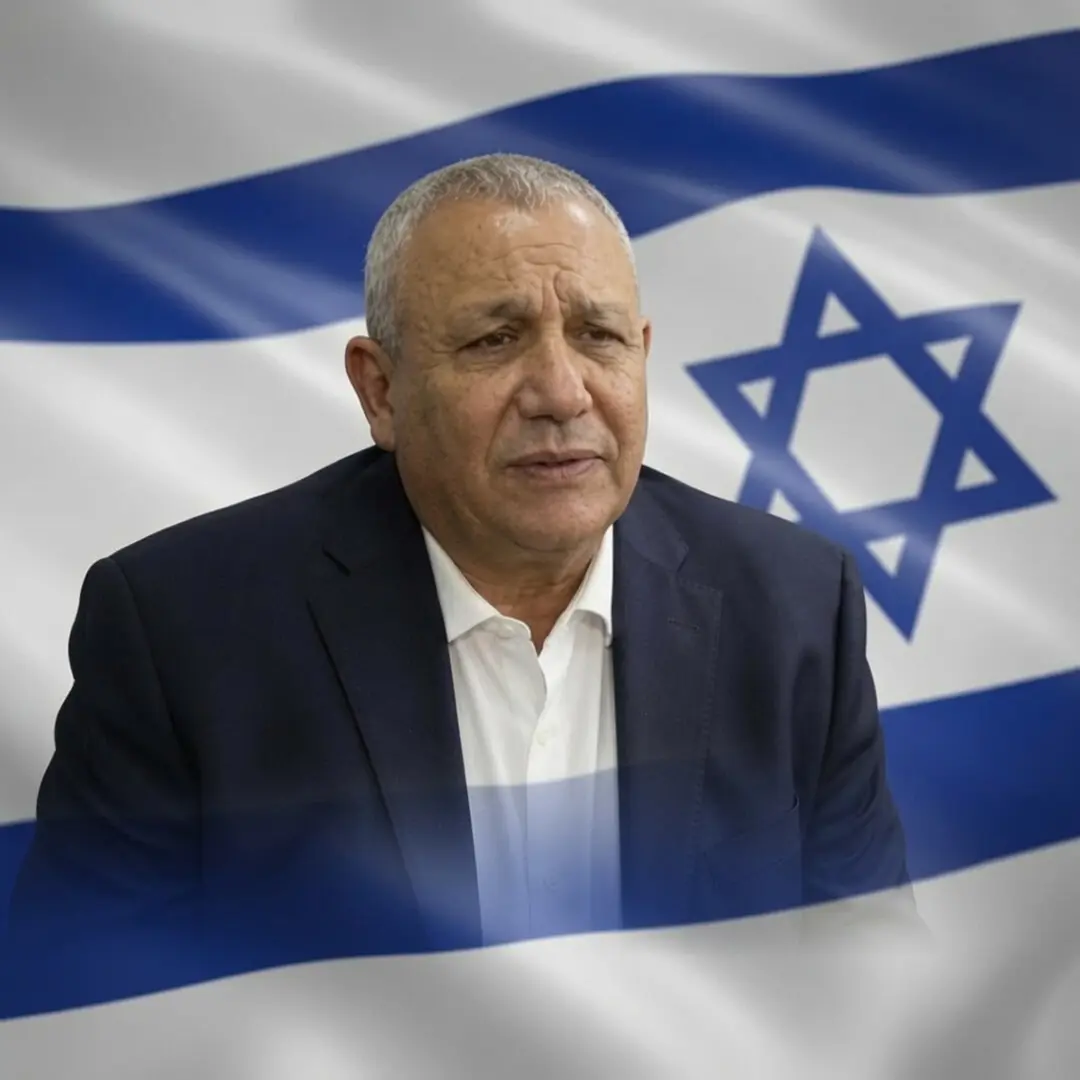 Will Gadi Eisenkot Become Israel's Next Prime Minister?