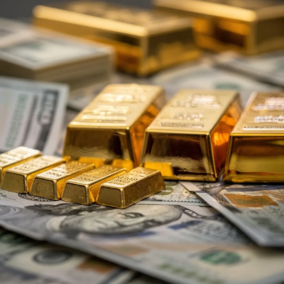 Will Gold Hit $5,000 by December 31, 2026?
