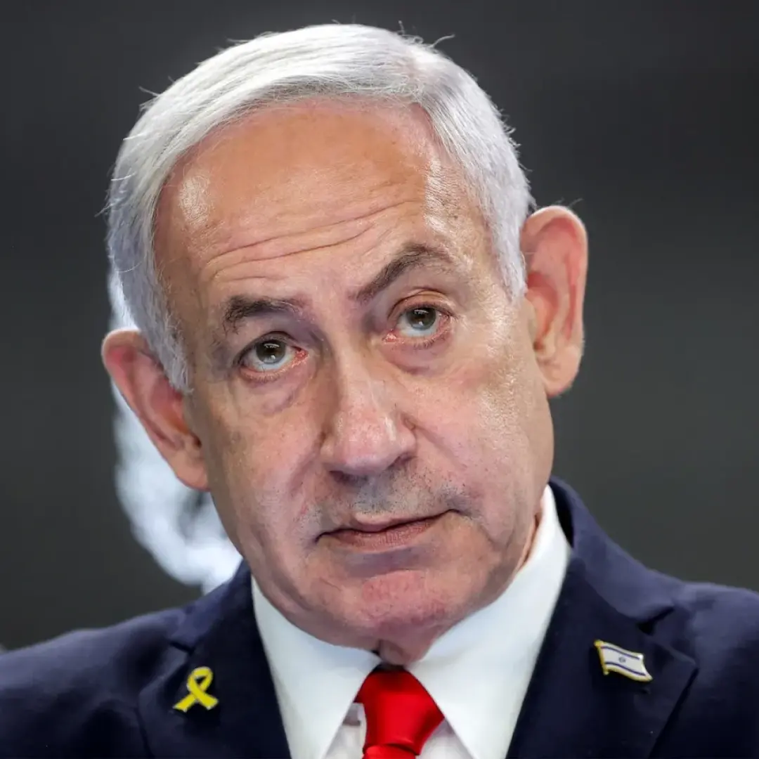 Netanyahu out as Israeli Prime Minister before 2027?
