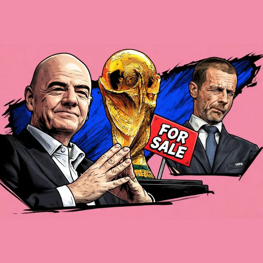 Will the majority of FIFA associations approve the FFE proposal by 31 Mar 2027?
