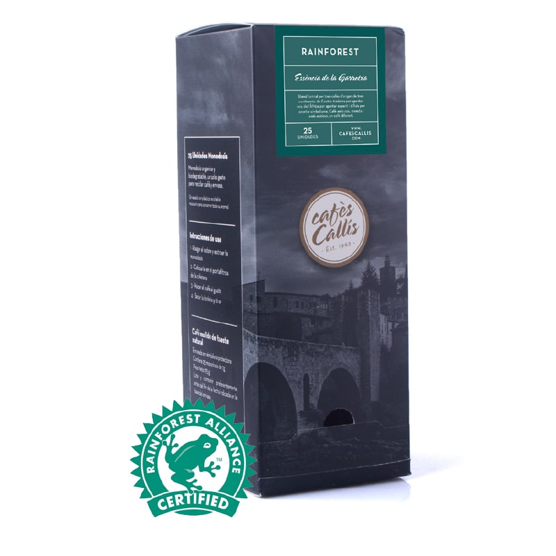 MyChefTool Market - Café Delta Platinium en grano 1 Kg Delta