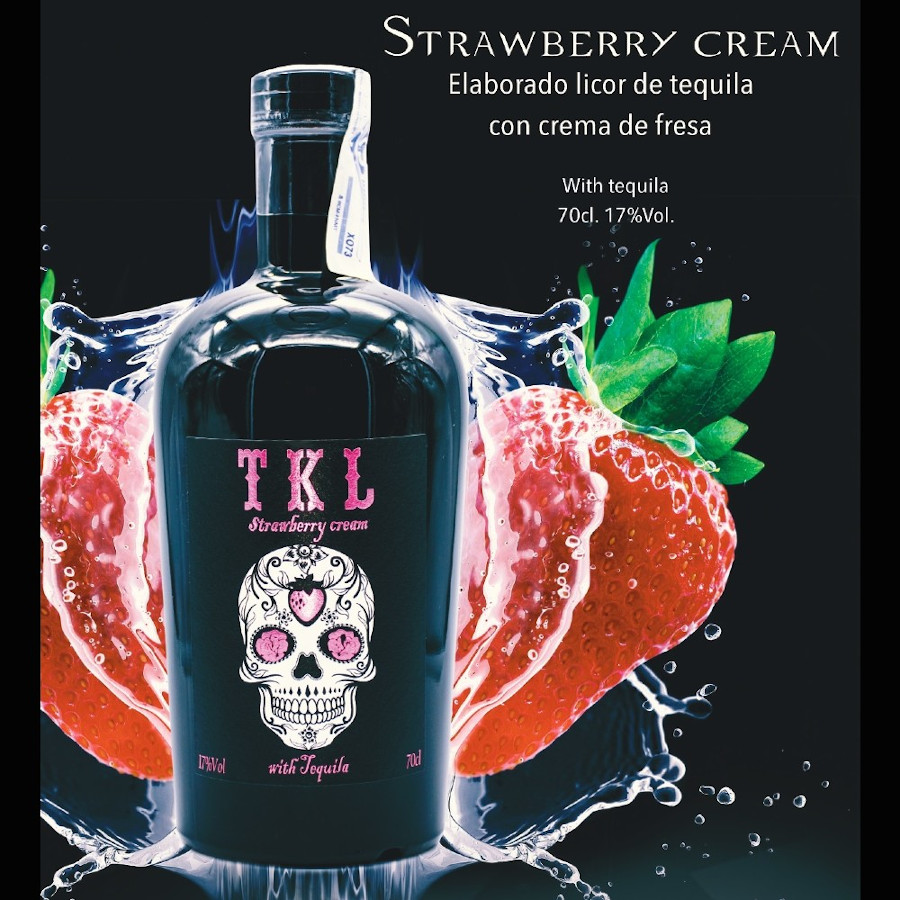 Tkl-crema-de-fresa-tequila-6-Uds-DESTILERIAS-ACHA