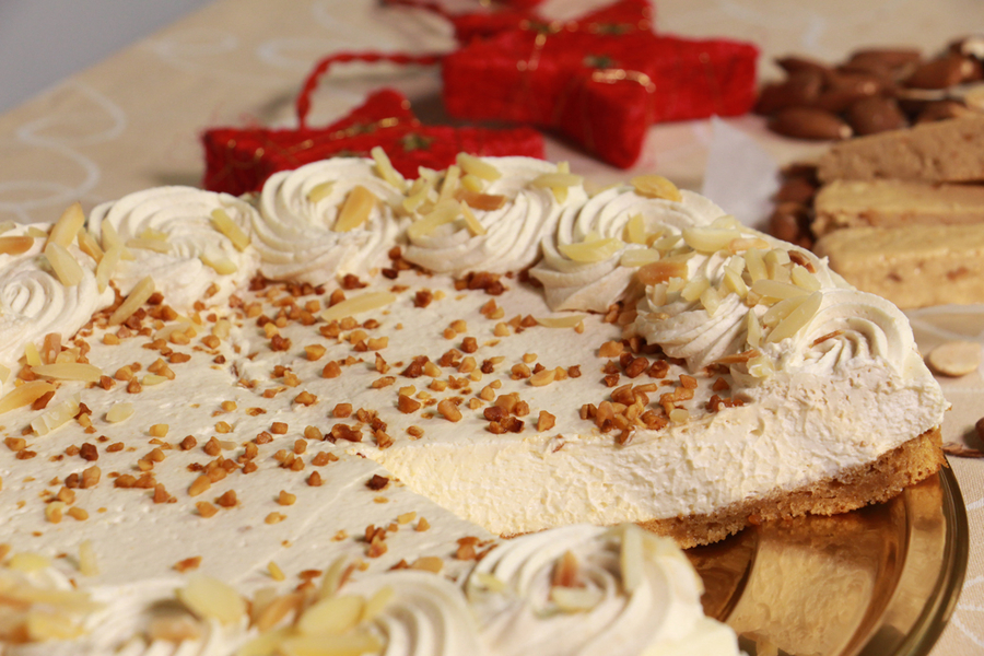 TARTA-TURRON-JIJONA---Navidad--1Uds-PASTELERIA-ARPA