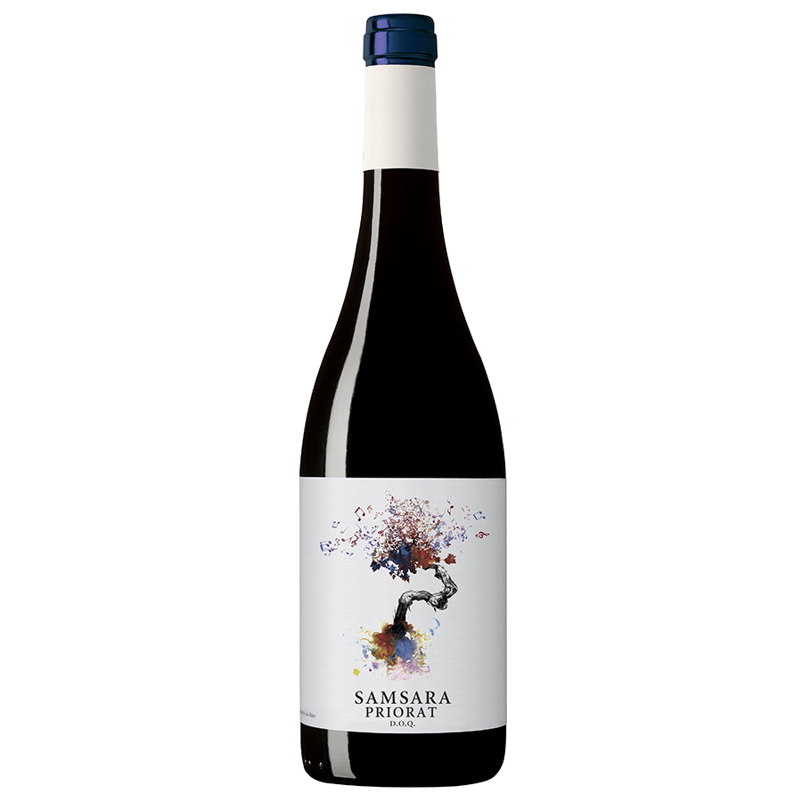 Samsara-Priorat-2017