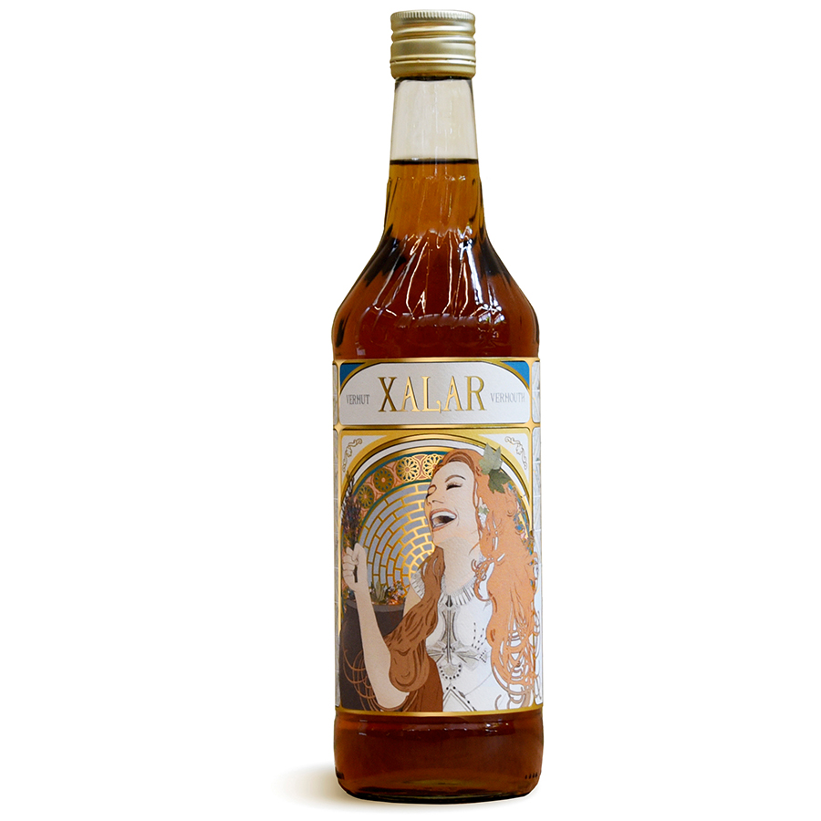 Vermut-Xalar