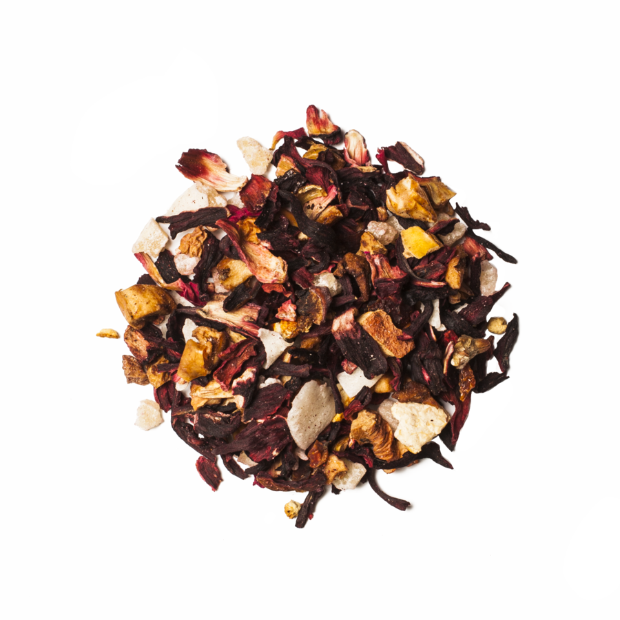 Infusion-Pina-Colada-100G