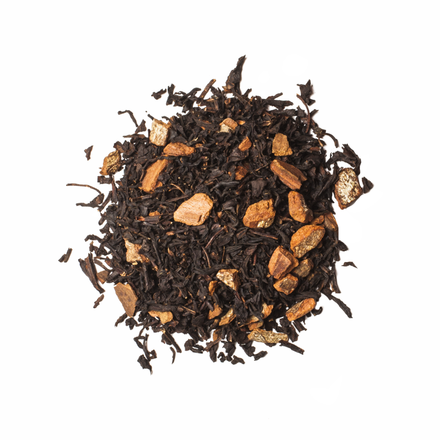 Te-Negro-Canela-100G