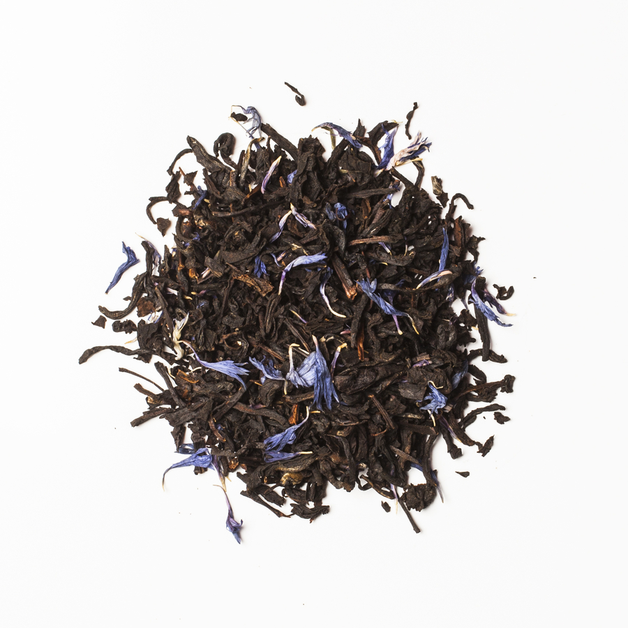 Te-Negro-Earl-Grey-Blue-Flower-100G