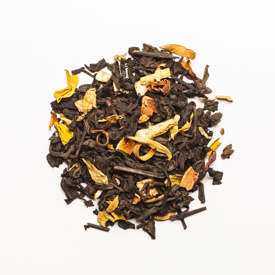 Te-Rojo-Pu-Erh-Lima-100G