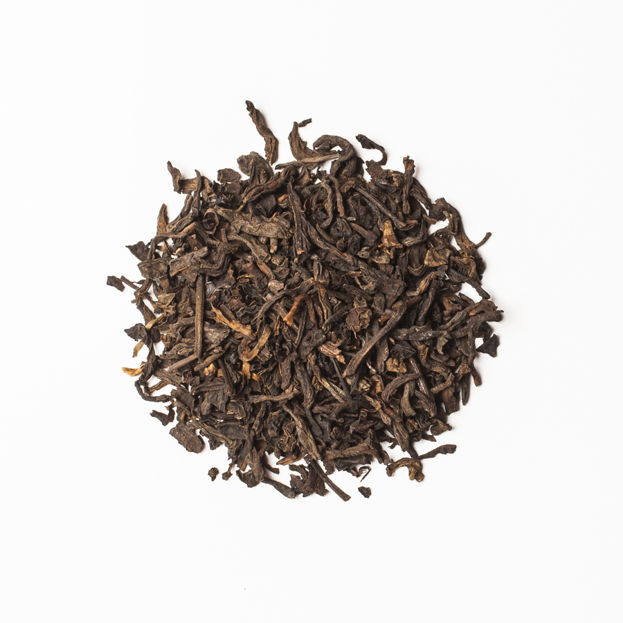 Te-Rojo-Pu-Erh-100G