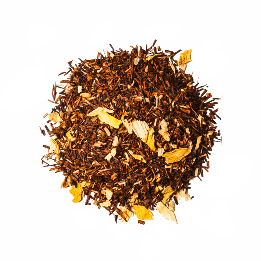 Rooibos-Miel-Y-Limon-100G