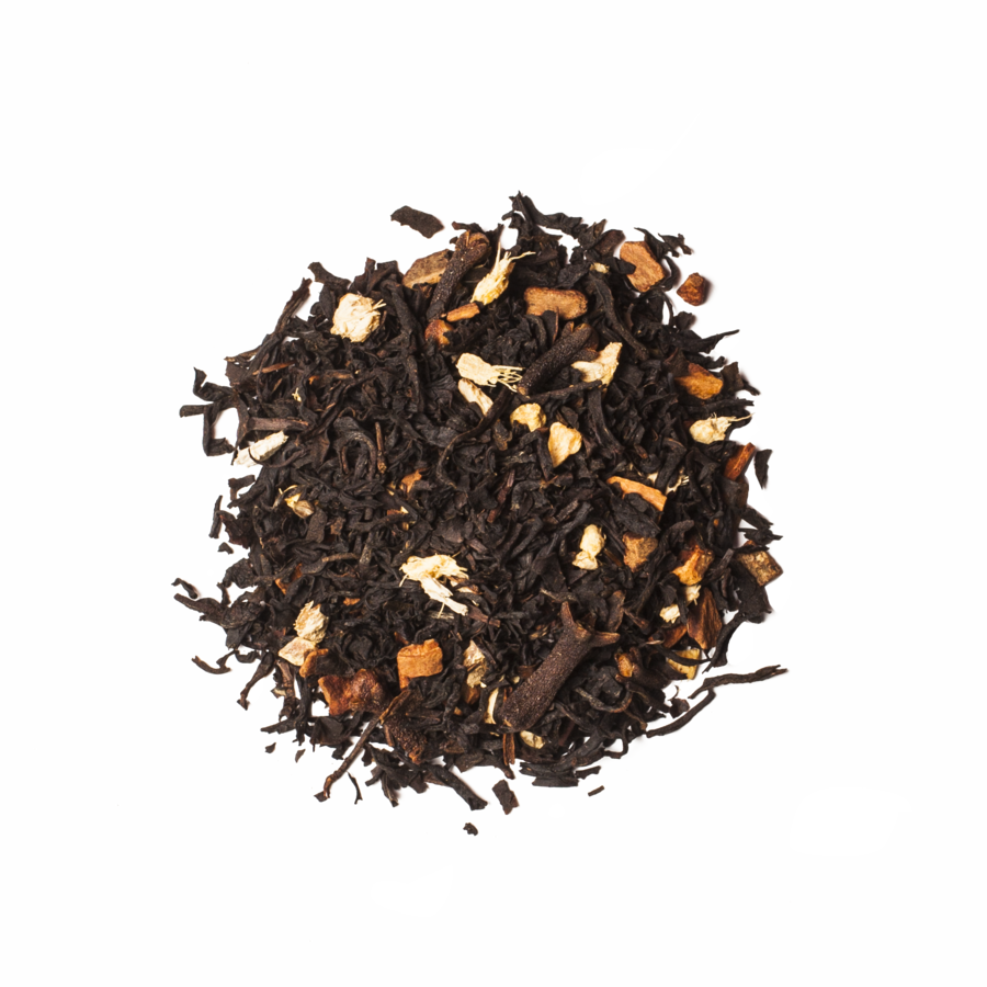 Te-Negro-Canela-Jengibre-100G