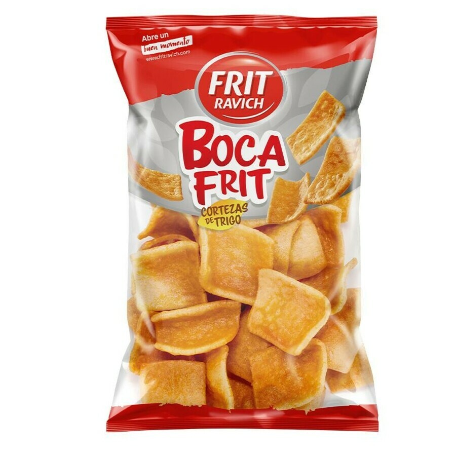 Palomitas para microondas 90 gr – Comercial Puig