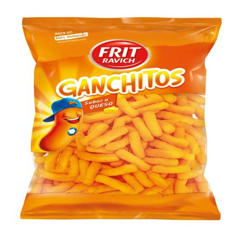 GANCHITOS-12-bolsas-105-gr-Frit-Ravich