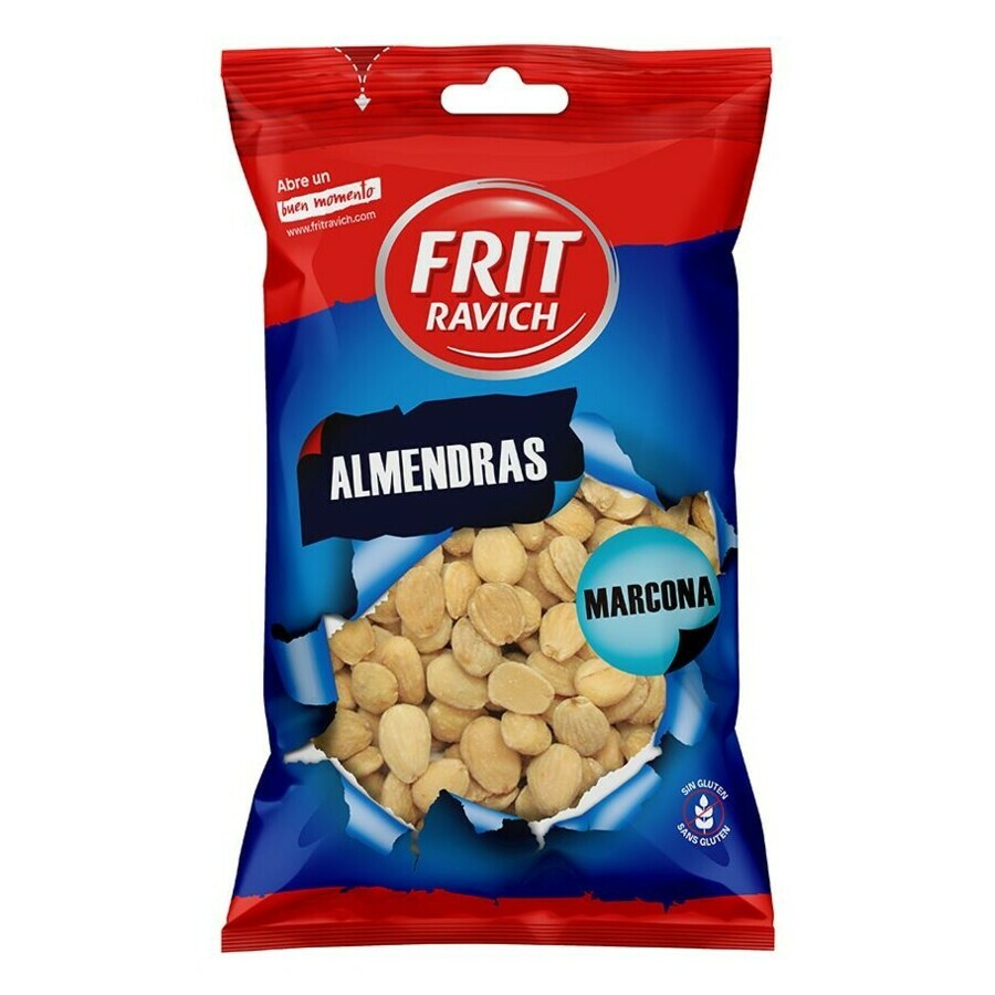 Almendras-Marcona-Sal-110gr-9-Bolsas-Frit-Ravich